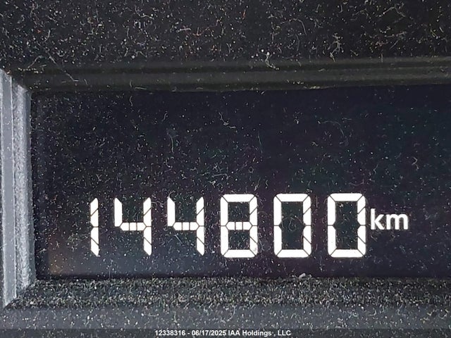2C4RDGBG0HR871657 Dodge Grand Caravan