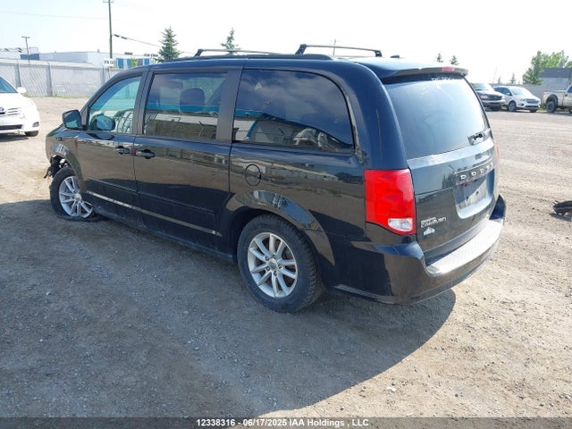 2C4RDGBG0HR871657 Dodge Grand Caravan