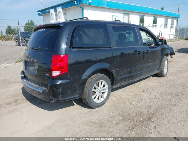 2C4RDGBG0HR871657 Dodge Grand Caravan