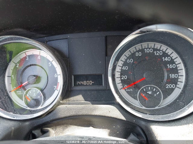 2C4RDGBG0HR871657 Dodge Grand Caravan