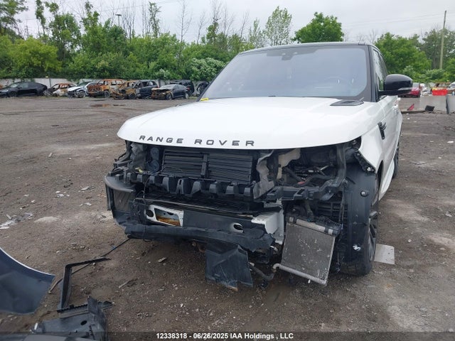 SALWV2FV7HA162118 Land Rover s/c lev3 sulev30