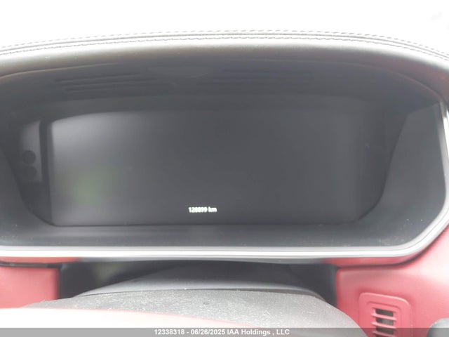 SALWV2FV7HA162118 Land Rover s/c lev3 sulev30