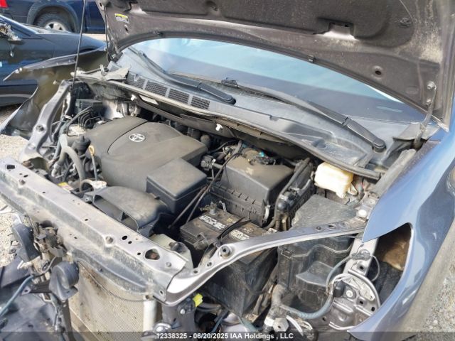 5TDKZ3DCXLS066268 Toyota 2gr-fks