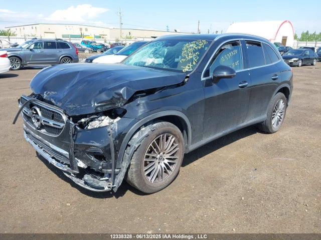 W1NKM4HBXRF071784 Mercedes-Benz m254