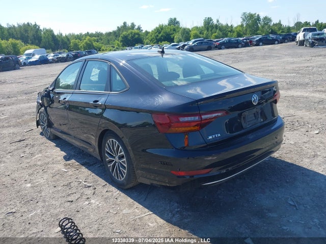 3VWW57BU1KM147011 Volkswagen 1.4 tsi