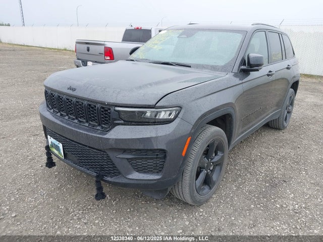 1C4RJHAG4RC248925 Jeep 2024
