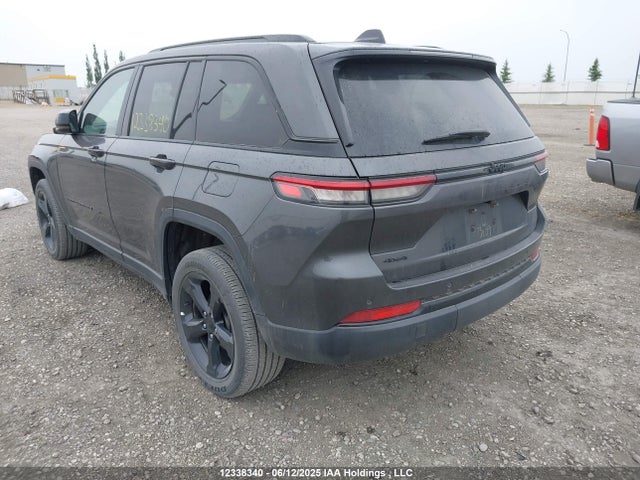 1C4RJHAG4RC248925 Jeep 2024