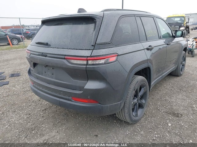 1C4RJHAG4RC248925 Jeep 2024