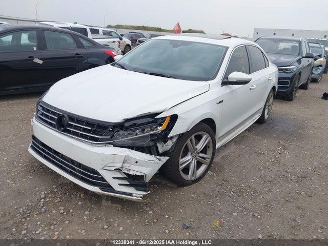 1VWET7A31HC001454 Volkswagen tsi
