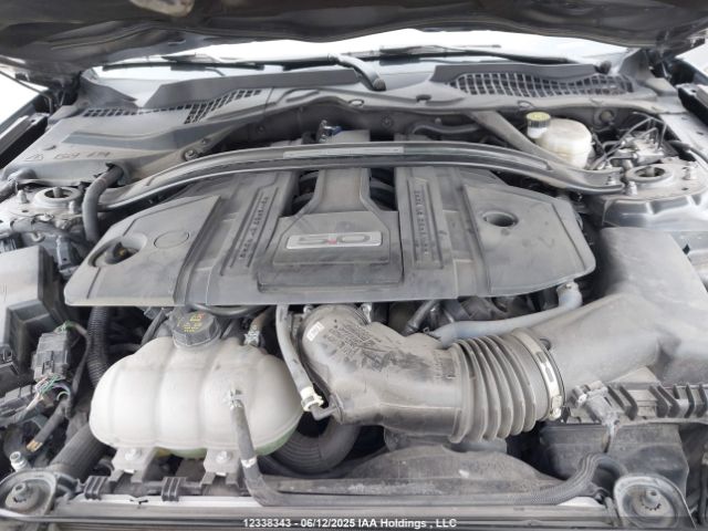 1FATP8FF8P5112728 Ford MUSTANG GT