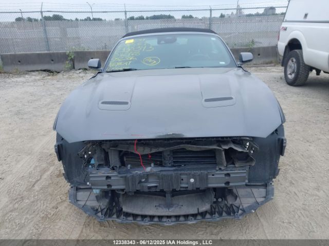 1FATP8FF8P5112728 Ford MUSTANG GT