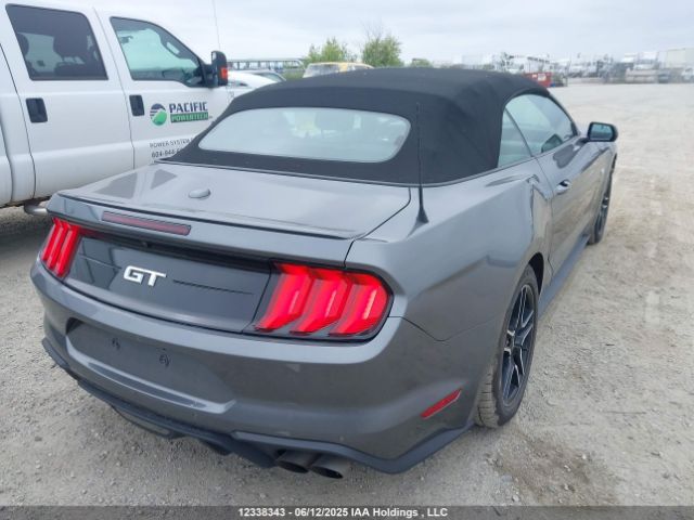 1FATP8FF8P5112728 Ford MUSTANG GT
