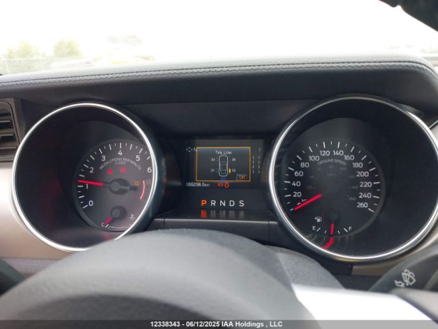1FATP8FF8P5112728 Ford MUSTANG GT
