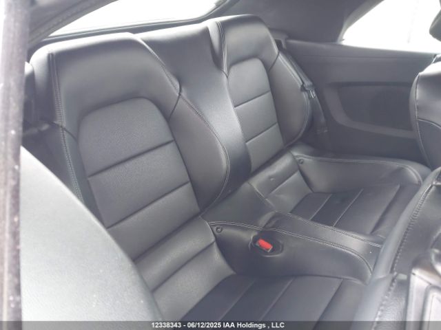 1FATP8FF8P5112728 Ford MUSTANG GT