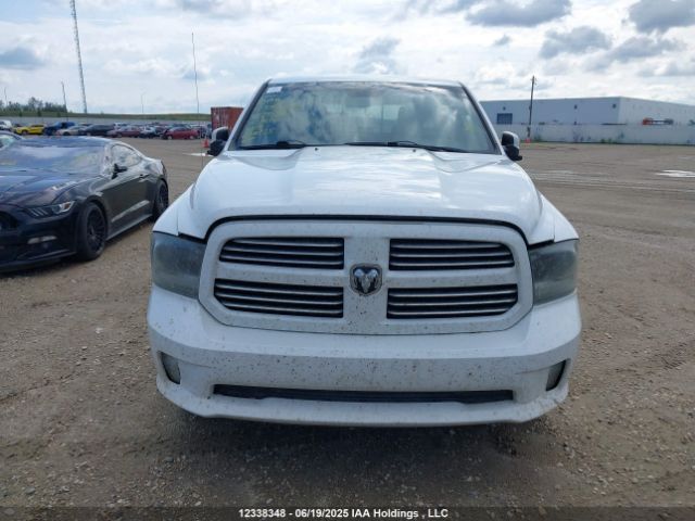 1C6RR7MT2FS595822 RAM 1500