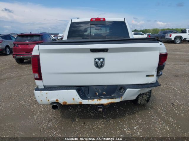 1C6RR7MT2FS595822 RAM 1500