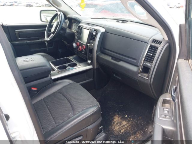 1C6RR7MT2FS595822 RAM 1500