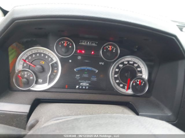 1C6RR7MT2FS595822 RAM 1500