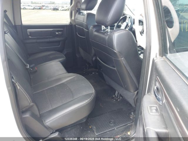 1C6RR7MT2FS595822 RAM 1500