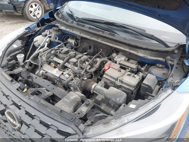 Nissan 2022 2022 3N1CP5DV0NL526802 Image 10