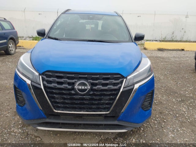 Nissan 2022 2022 3N1CP5DV0NL526802 Image 12