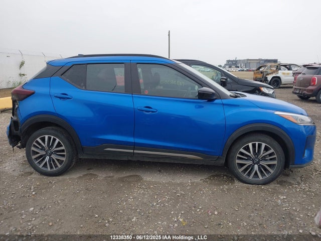 Nissan 2022 2022 3N1CP5DV0NL526802 Image 13