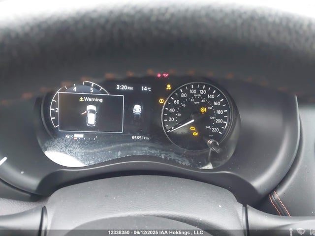 Nissan 2022 2022 3N1CP5DV0NL526802 Image 7