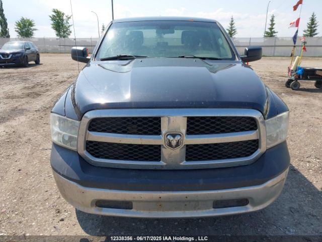 1C6RR7FT0FS686780 RAM 2015