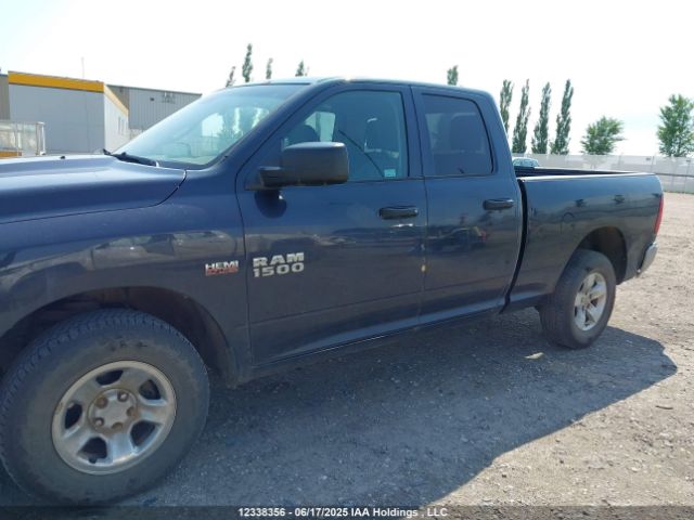 1C6RR7FT0FS686780 RAM 2015