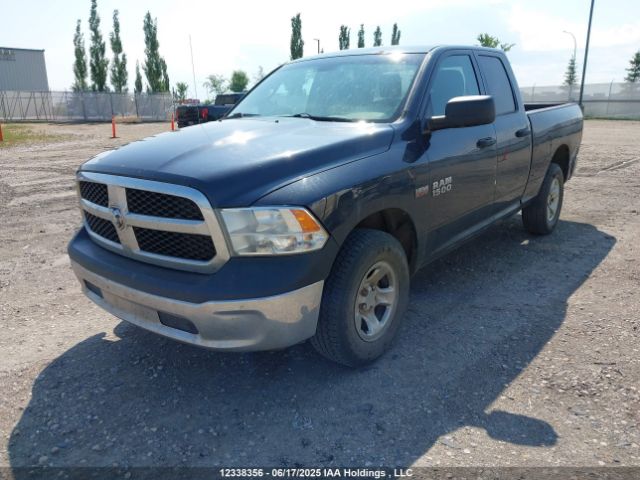 1C6RR7FT0FS686780 RAM 2015