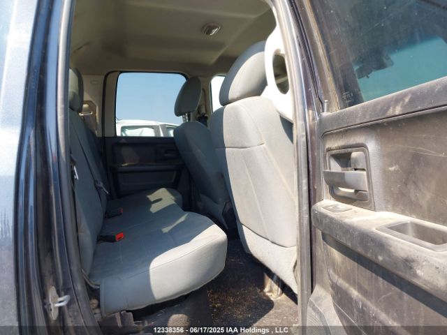 1C6RR7FT0FS686780 RAM 2015