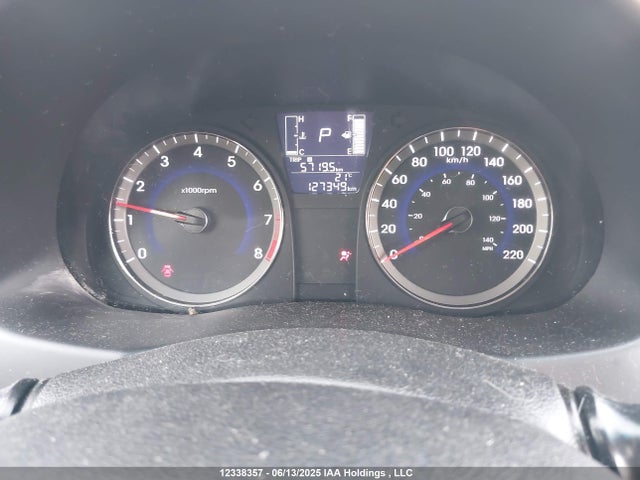 KMHCT5AE1HU304305 Hyundai 2017
