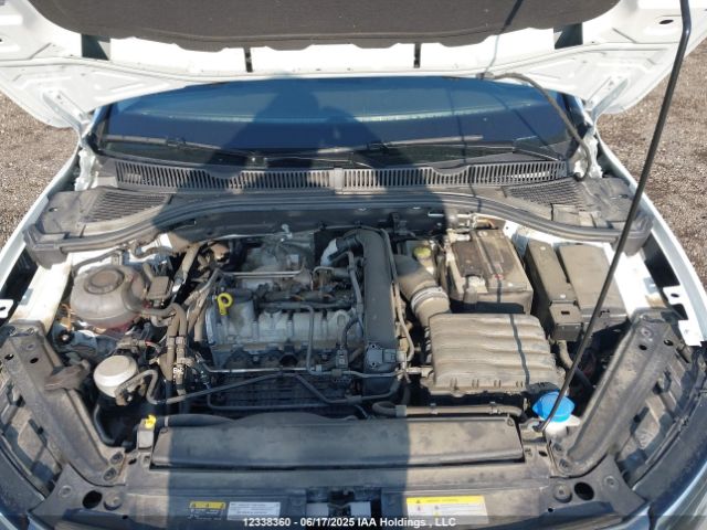 3VWGB7BU7LM070630 Volkswagen 1.4 tsi