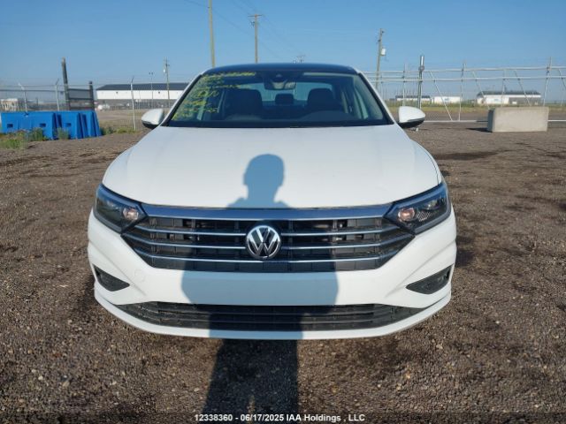 3VWGB7BU7LM070630 Volkswagen 1.4 tsi