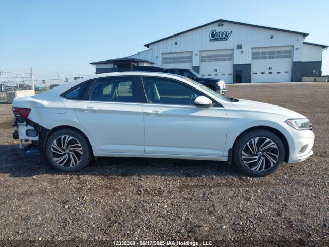 3VWGB7BU7LM070630 Volkswagen 1.4 tsi