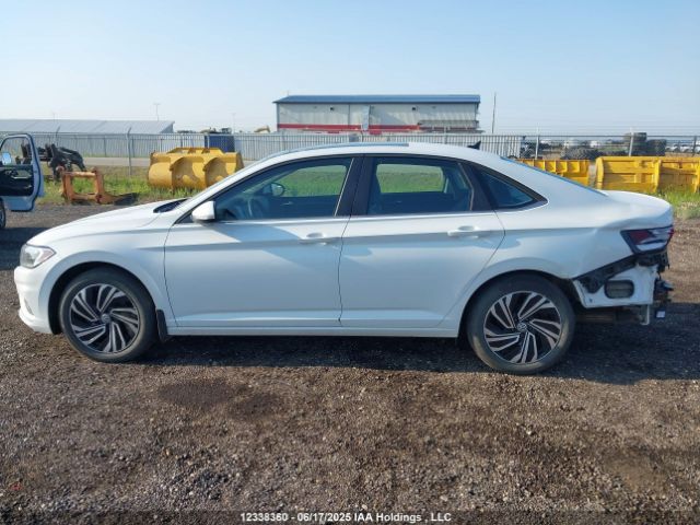 3VWGB7BU7LM070630 Volkswagen 1.4 tsi