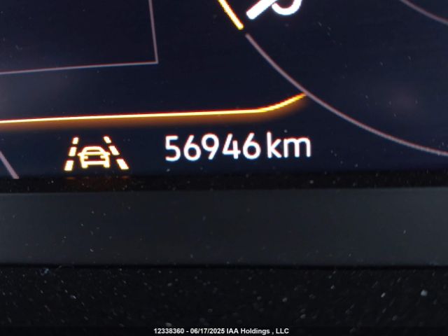 3VWGB7BU7LM070630 Volkswagen 1.4 tsi