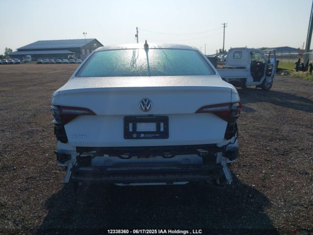 3VWGB7BU7LM070630 Volkswagen 1.4 tsi