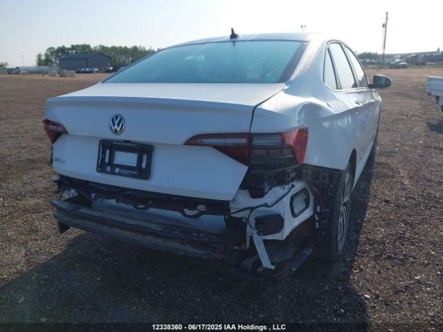 3VWGB7BU7LM070630 Volkswagen 1.4 tsi