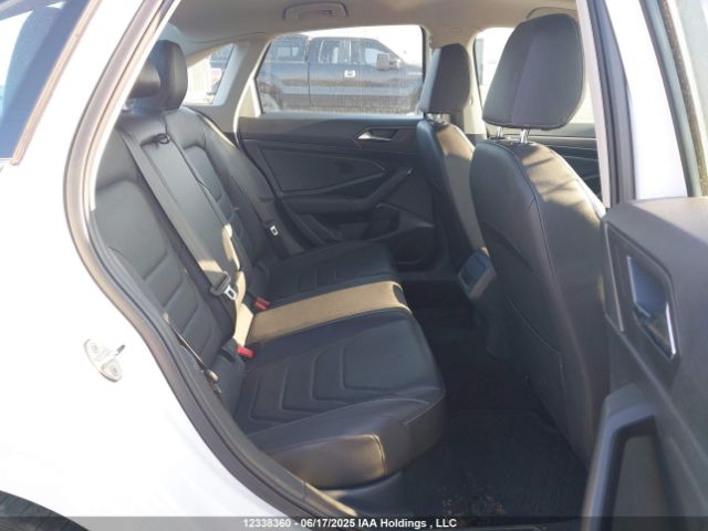 3VWGB7BU7LM070630 Volkswagen 1.4 tsi
