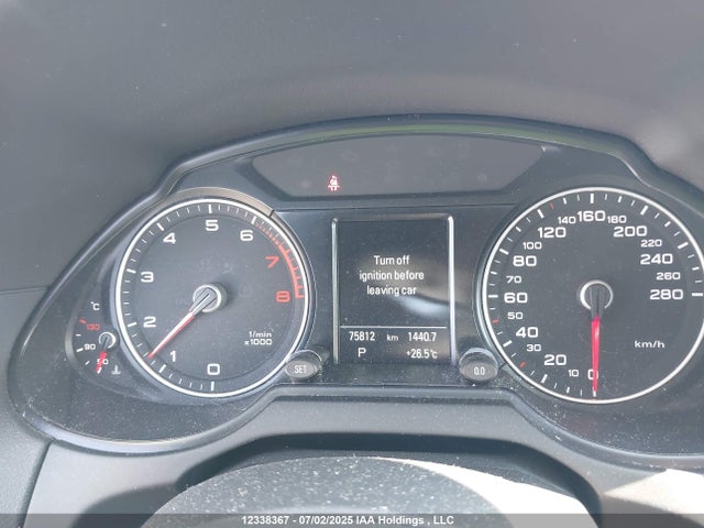 WA1L2AFP9HA100826 Audi 2017