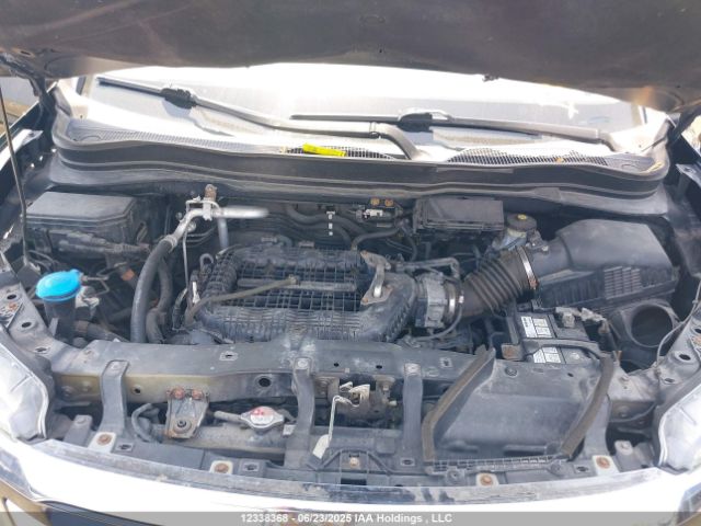 5FNYF6H99GB506915 Honda j35y6