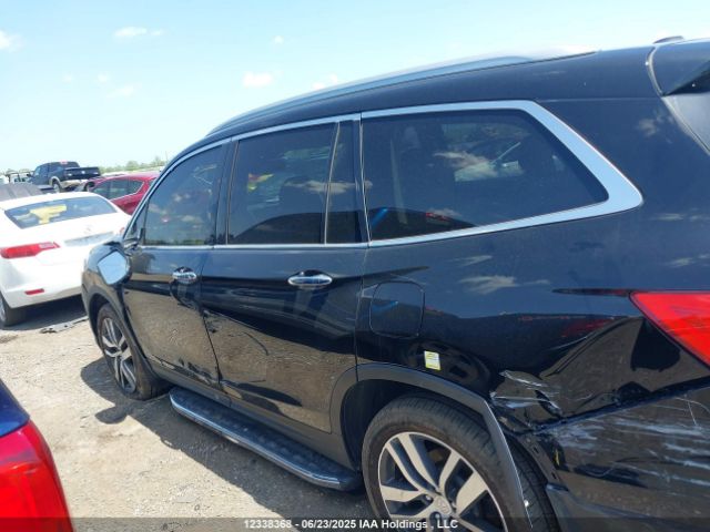 5FNYF6H99GB506915 Honda j35y6