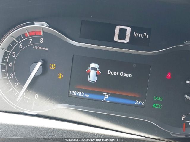 5FNYF6H99GB506915 Honda j35y6