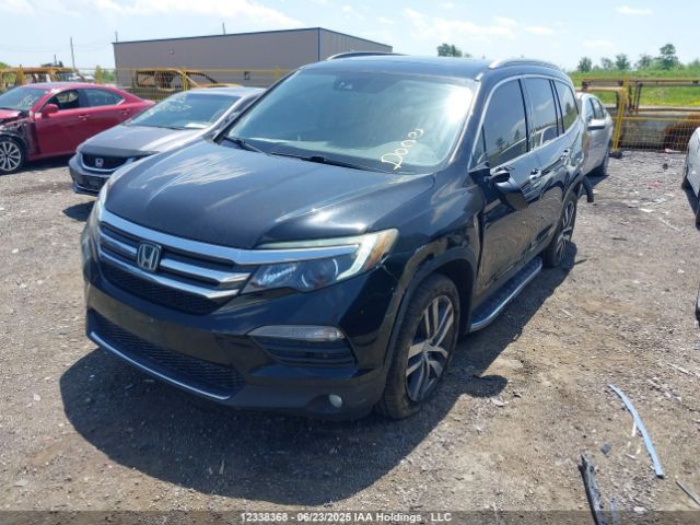 5FNYF6H99GB506915 Honda j35y6