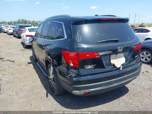 5FNYF6H99GB506915 Honda j35y6