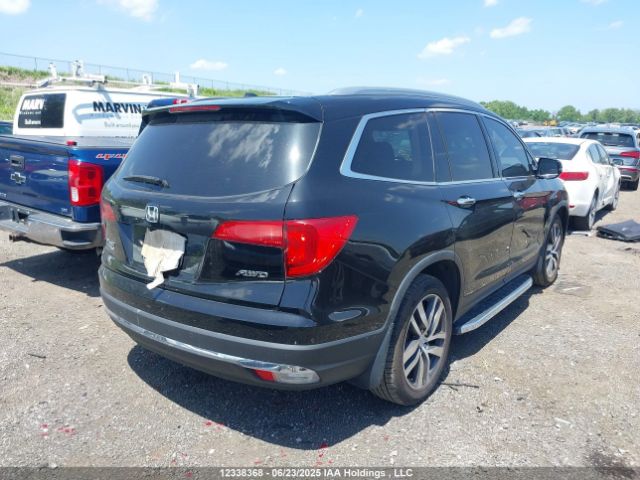 5FNYF6H99GB506915 Honda j35y6