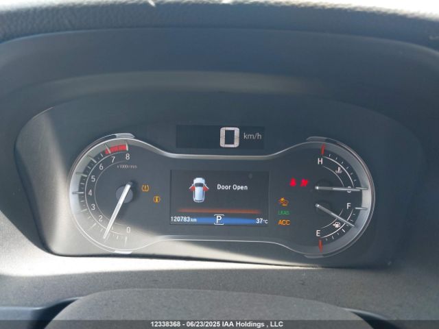 5FNYF6H99GB506915 Honda j35y6
