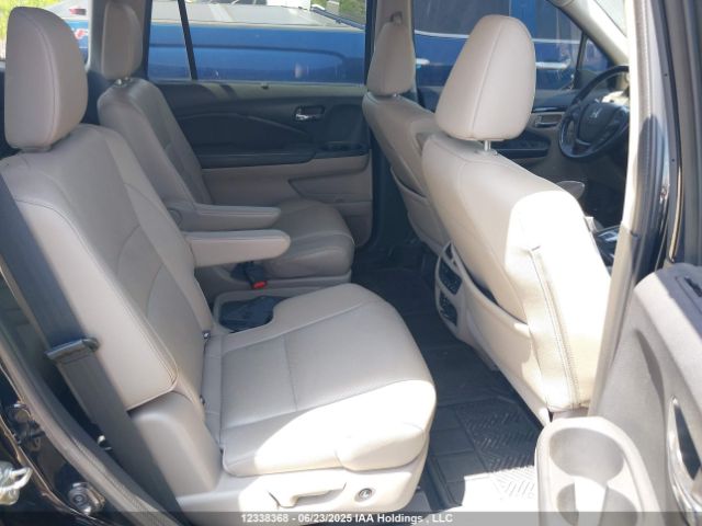 5FNYF6H99GB506915 Honda j35y6