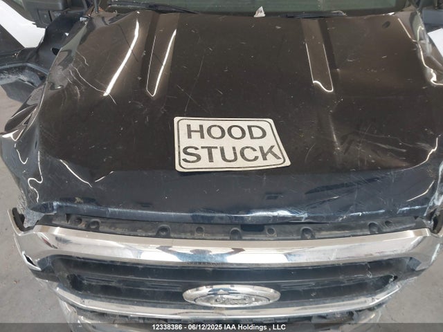 Ford F-150 2023 1FTFW1ED7PFB27894 Image 10